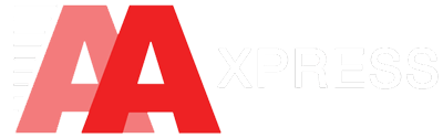 aaXpress Logo